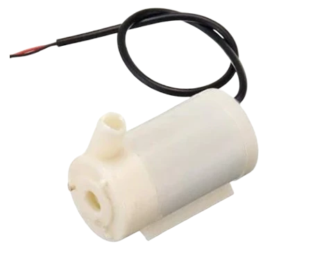 DC 3-6 V Mini Micro Submersible Water Pump