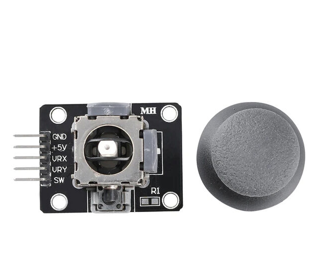 Thumb Joystick Module