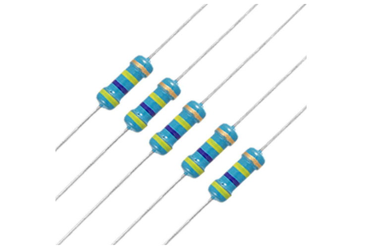 Resistor 470 K Ω