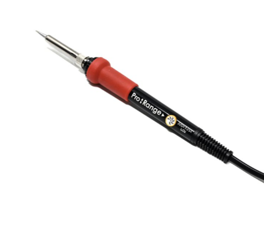 Pro-Range Adjustable Temperature Soldering Iron (60 W) EU