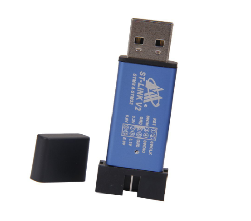 ST Link V2 Programmer For STM8 and STM32