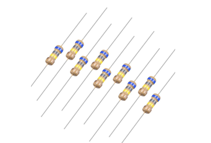Resistor 680 K Ω