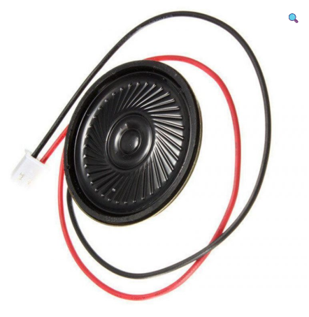 ISD1820 Recording Module Voice Board With On Board Mic and Loud Speaker