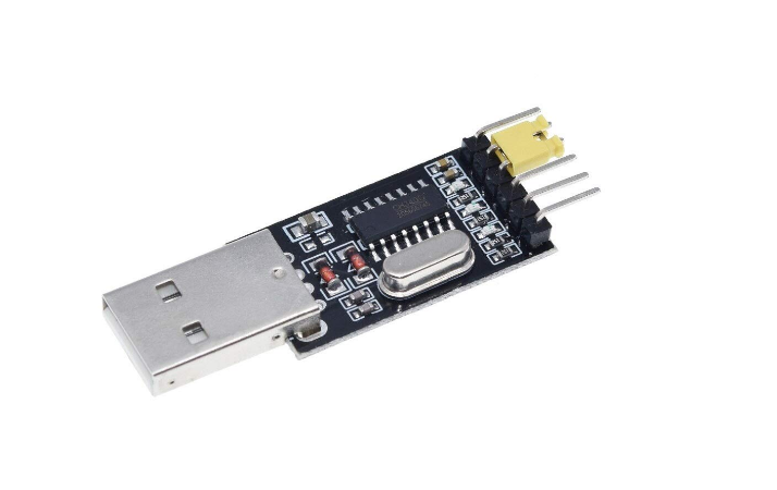 CH340 USB To TTL(Serial) Converter For Arduino Nano Raspberry Pi