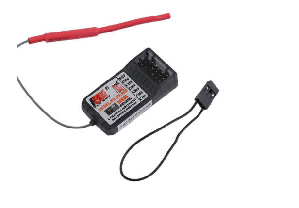 FS CT6B Fly sky RC Controller