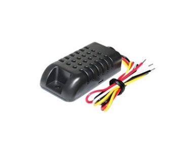 ASAIR AM2301B Temperature And Humidity Sensor Temp: -40~+80°C,Humidity: 0~100%RH