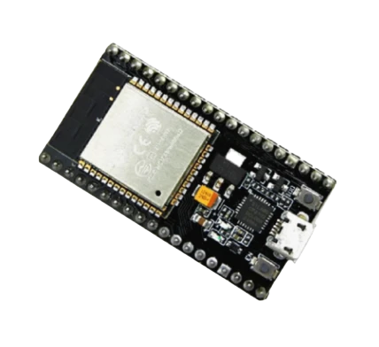 38Pin CP2102 ESP-32 Wifi+Bluetooth Development Board with Type-C USB Interface