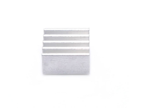 Aluminum Heatsink for A4988 DRV8825 Stepper Motor Driver