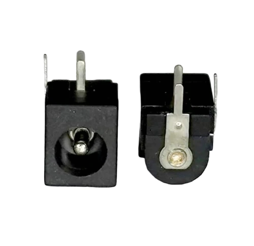 DC Barrel Power Connect Socket