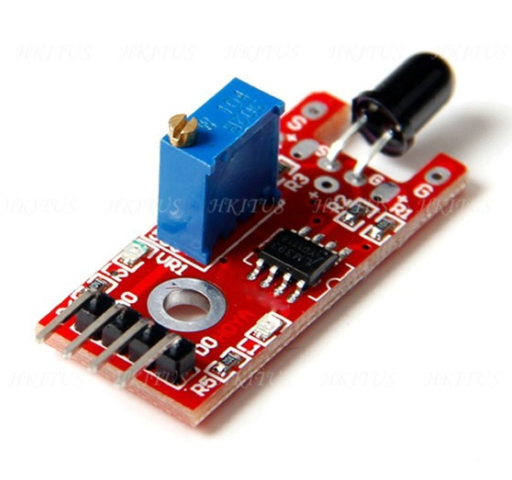 Flame Sensor Module