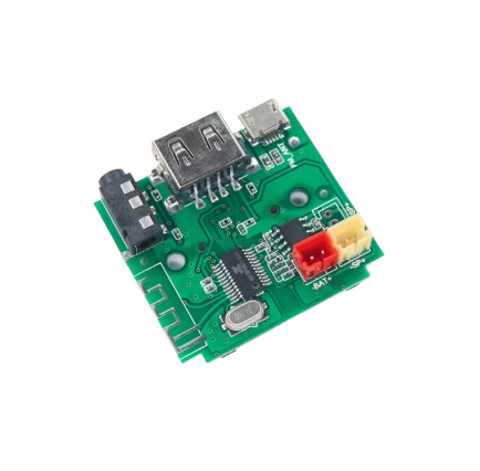 TG113 Bluetooth speaker circuit board module - Amplifier