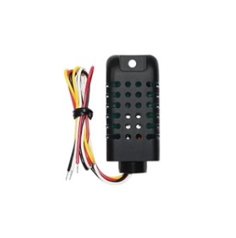 ASAIR AM2301B Temperature And Humidity Sensor Temp: -40~+80°C,Humidity: 0~100%RH