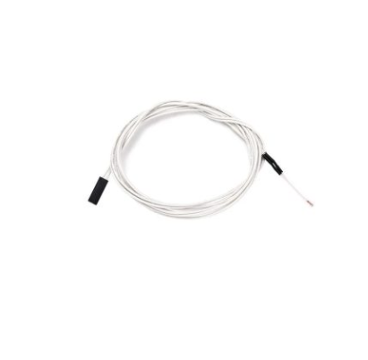 NTC B3950 100K Thermistors 1% with  Cable and 2pin  Terminal