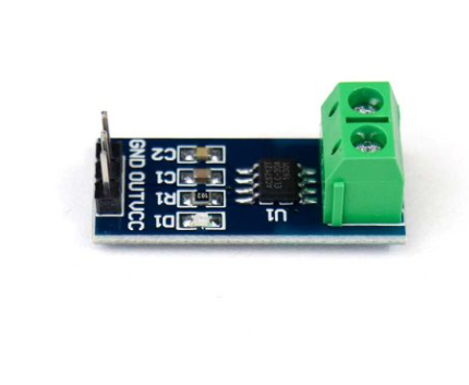 30A range Current Sensor Module ACS712