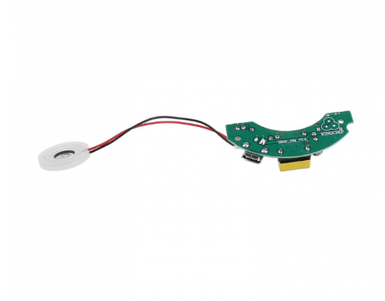 USB Ultrasonic Humidifiers Power Circuit Board with Atomizing Chip