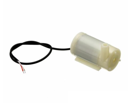 DC 3-6 V Mini Micro Submersible Water Pump