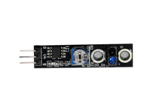 TCRT5000 Single Channel Line Tracking Sensor Module