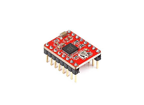 A4988 driver Stepper Motor Driver- Normal Quality