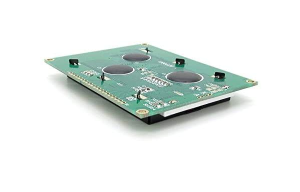 Matrix 128x64 LCD Display