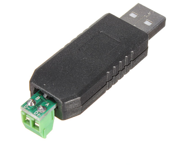 USB to RS485