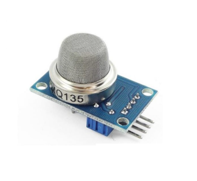 MQ 135 Air Quality/Gas Detector Sensor Module