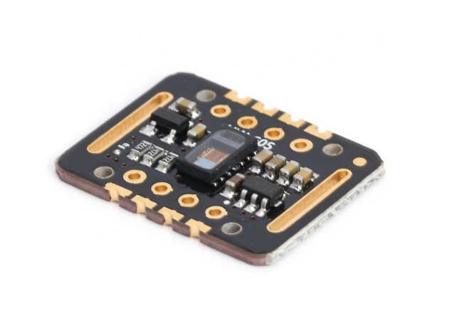 heart beat pulse sensor round