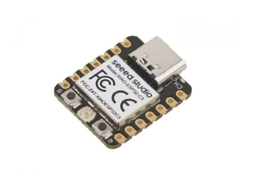 Seeed studio esp32 s3 – 2.4GHz WiFi, BLE 5.0