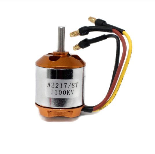 BLDC Motor 1100KV