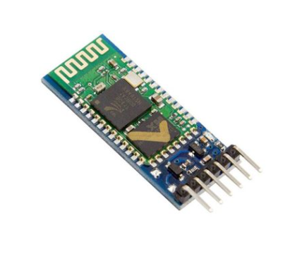 HC-05 TTL Bluetooth Transceiver Module (Without Button)