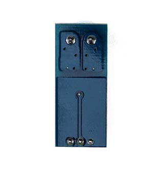 30A range Current Sensor Module ACS712