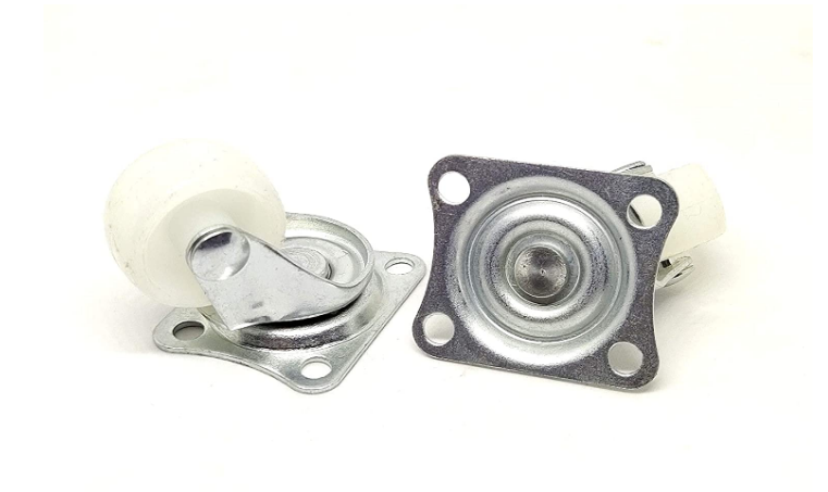 360 degree Universal caster wheel trolley cart for robot smart car BO motor