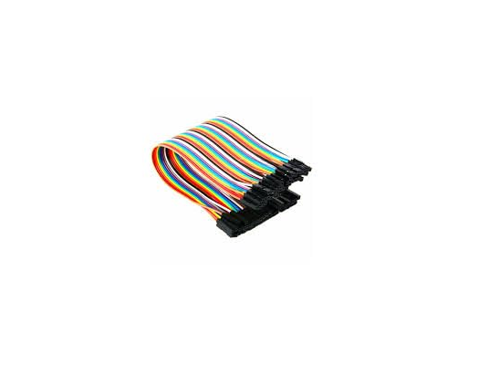 Female to Female Jumper - 20cm