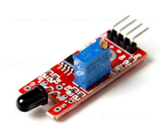 Flame Sensor Module