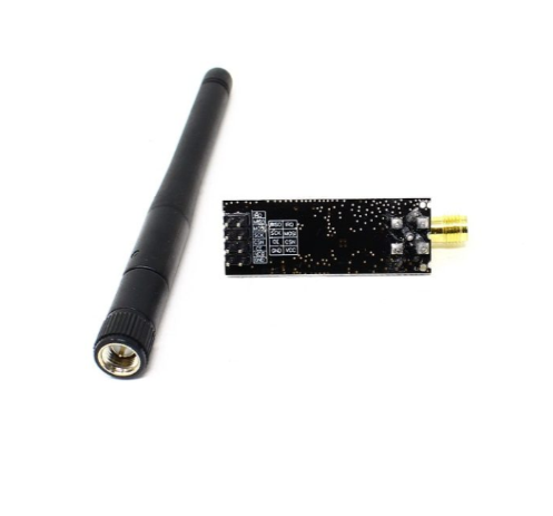 2.4GHz NRF24L01+PA+LNA SMA Wireless Transceiver Antenna