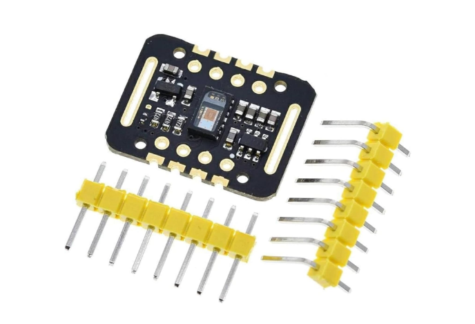 heart beat pulse sensor round