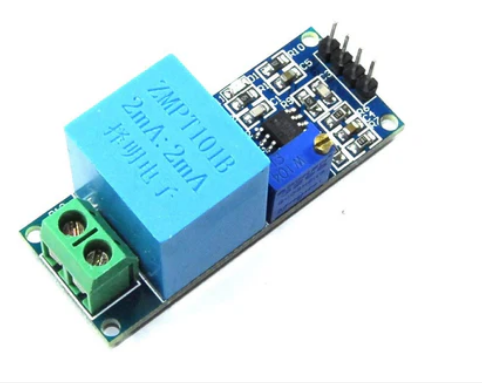 ZMPT101B AC Single phase voltage sensore