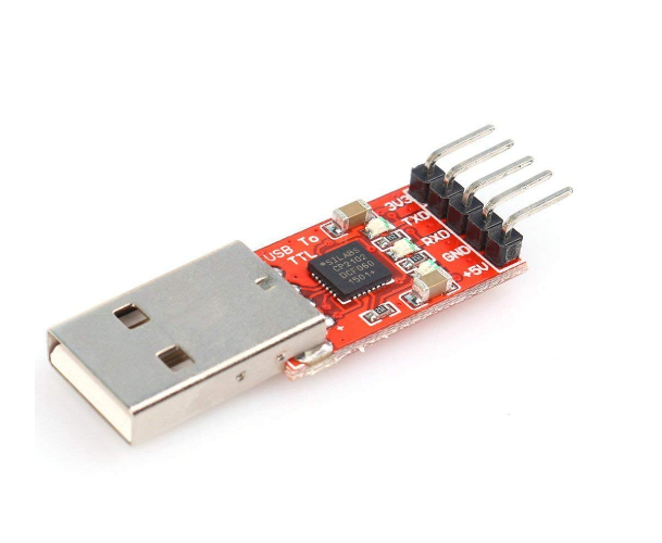 USB To UART TTL Serial CP2102 Module
