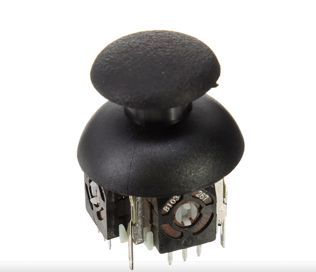 Thumb Joystick Module