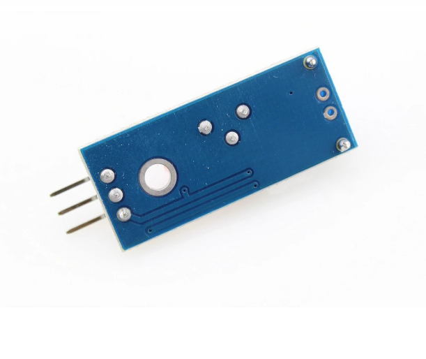 Vibration Sensor Module