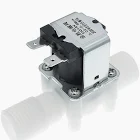 Solenoid valve switch 12V DC 1/2 inch (Normally Closed)