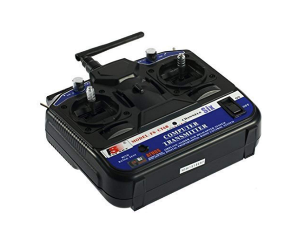 FS CT6B Fly sky RC Controller