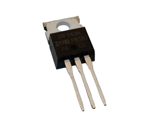 IRF540 N-Channel MOSFET