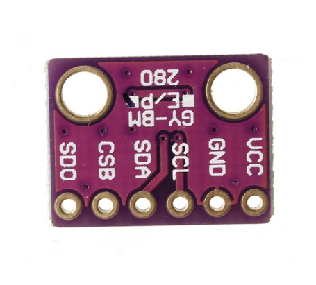 BMP280 Barometric Pressure Sensor