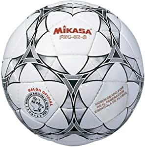 MIKASA - Balon Futbol Sala FSC-62 S America FMFS Hombre