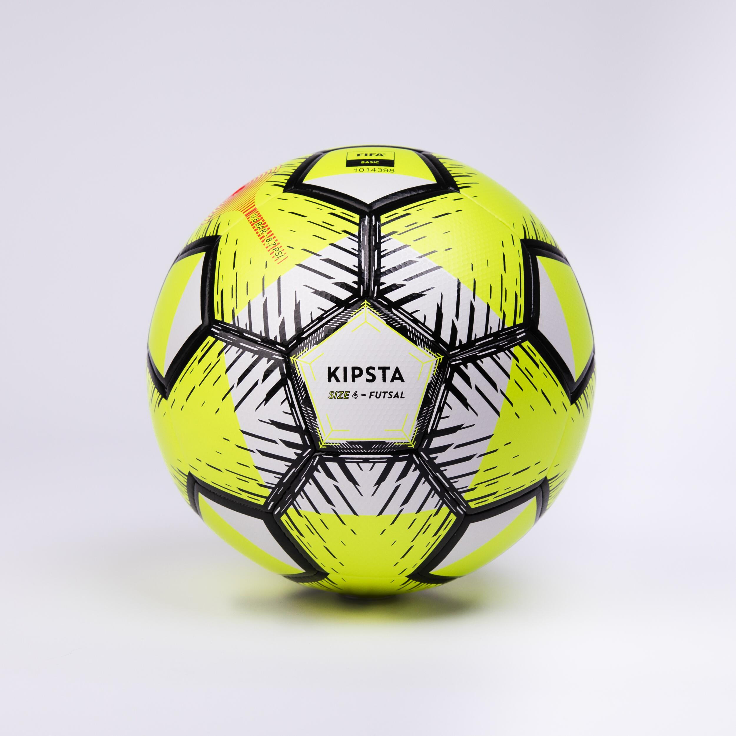 Pelota KIPSTA Partidos