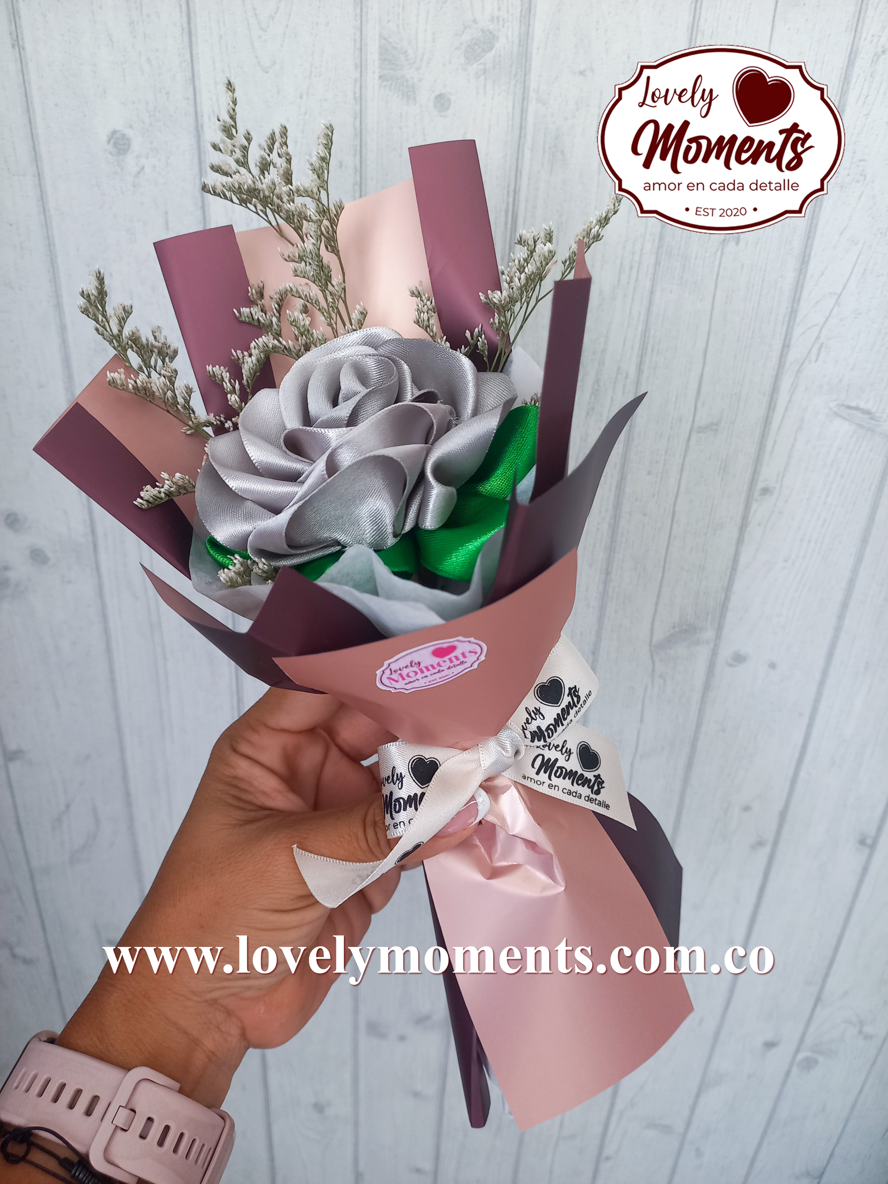 Rosa Eterna Especial (Unidad)