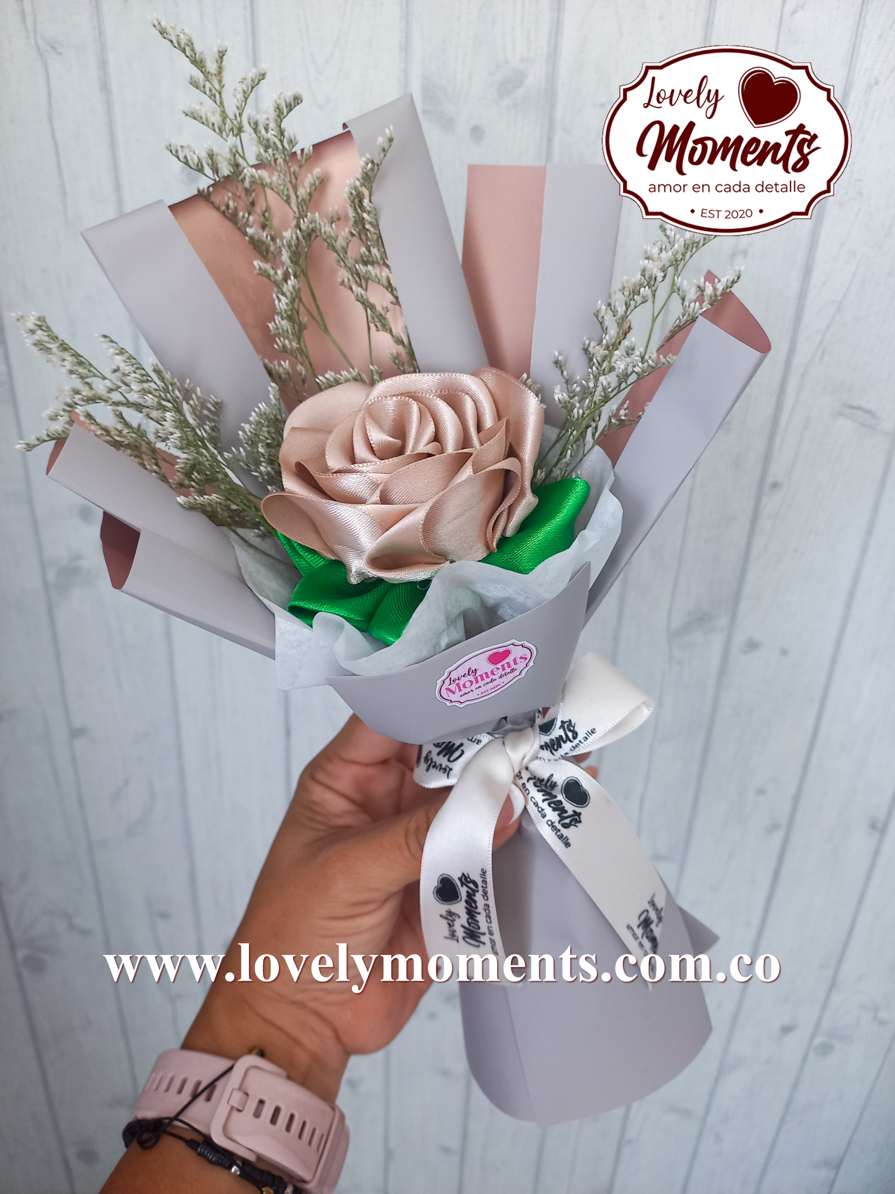 Rosa Eterna Especial (Unidad)