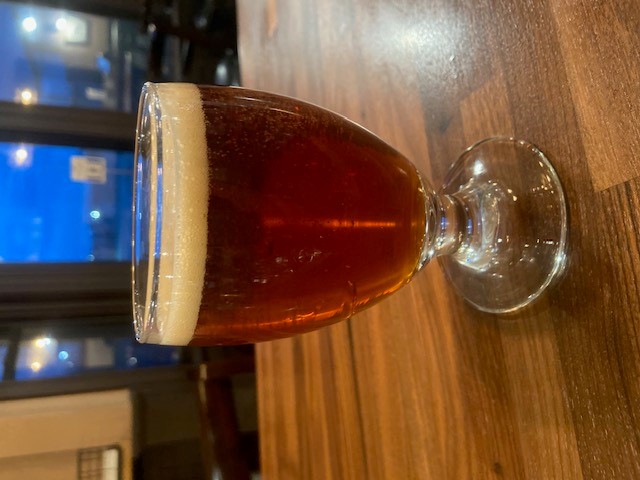 Luna Plena Belgian Quad
