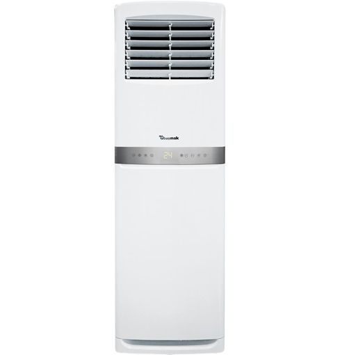  BAYMAK - 48 FSA INVERTER SALON TİPİ SPLİT KLİMA