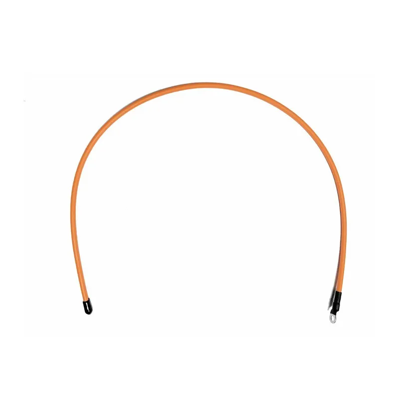 ANTENNE COLLIER ROG®+ 53CM